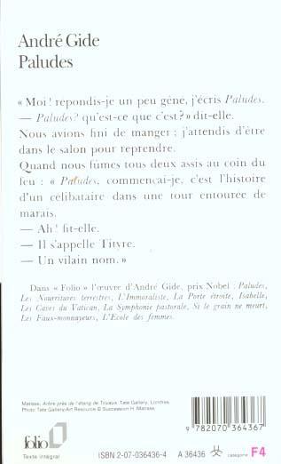 Produktbild Paludes (Französisch, Gide André, 1989)