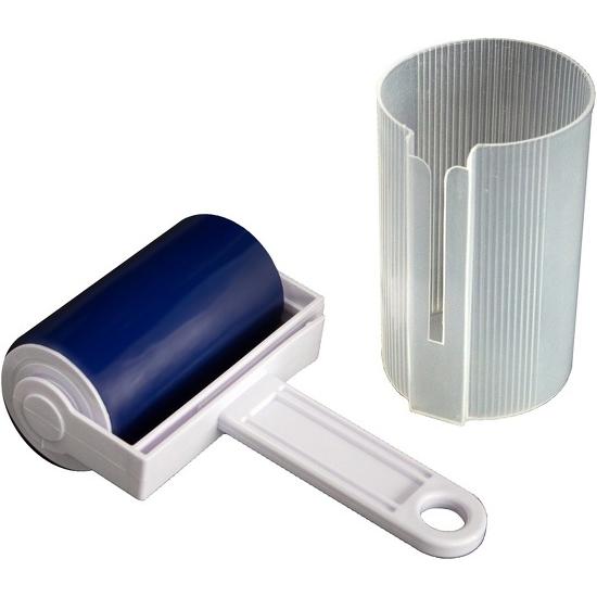 MSV Madison, Fusselentferner, Blau