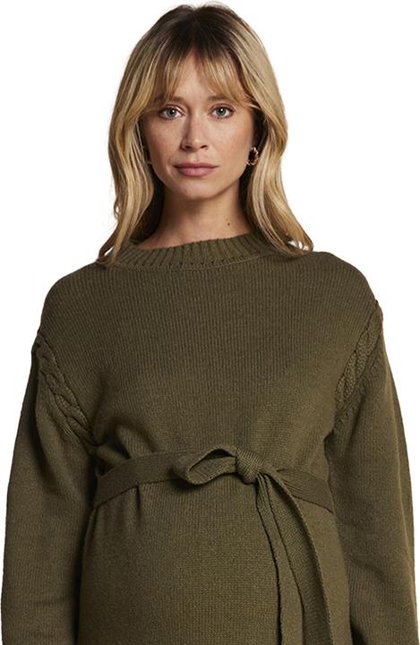 Actual product image Envie de Fraise Kleid aus Strick für die Schwangerschaft (36, 38)