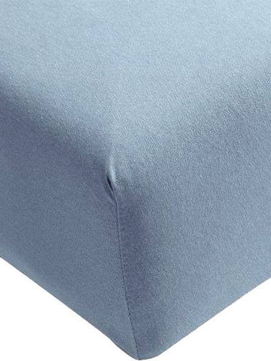 Produktbild Formesse Bella-Donna Jersey Spannbettlaken (90-100 x 190-220 cm)
