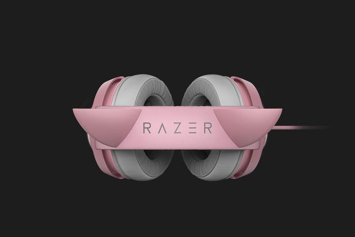 Actual product image Razer Kraken Kitty (Cable)