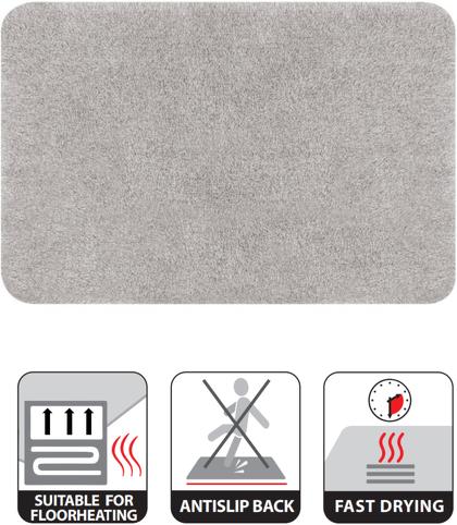 Produktbild spirella Bree (55 x 65 cm)