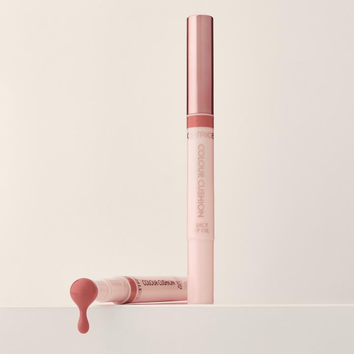Immagine prodotto Catrice Colour Cushion Juicy Lip Oil (Orologio Bae)