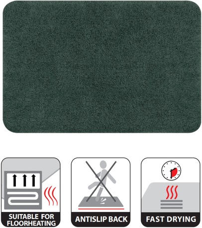 Produktbild spirella Bree (60 x 3 x 90 cm)