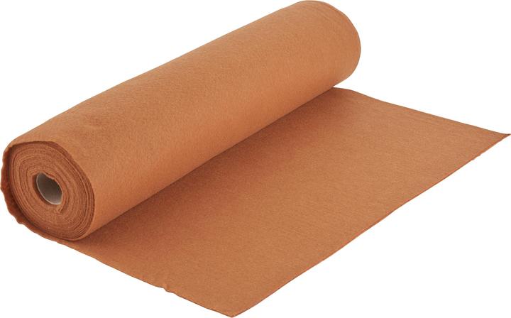 Actual product image VBS Craft felt, 45 x 500 cm (500 x 45 cm)