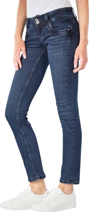 Produktbild Pepe Jeans Gen Straight Fit Dark Blue (W27/L32)