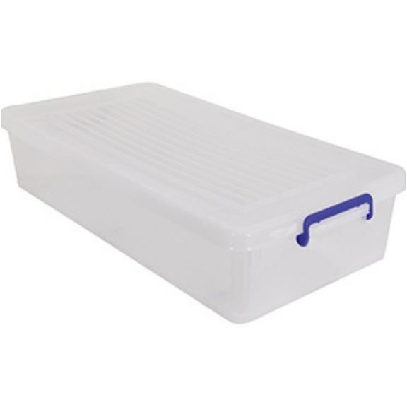 Thumbnail - MSV, Aufbewahrungsbox, Ian (79.5 x 38.5 x 15.5 cm, 35 l)