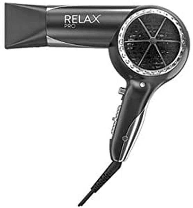 Produktbild Relax Vital Föhn Pro 880W
