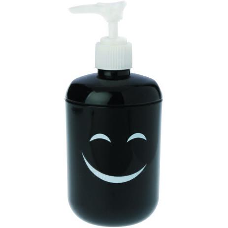 Lifestyle, Seifenspender + Seifenschale, Smiling
