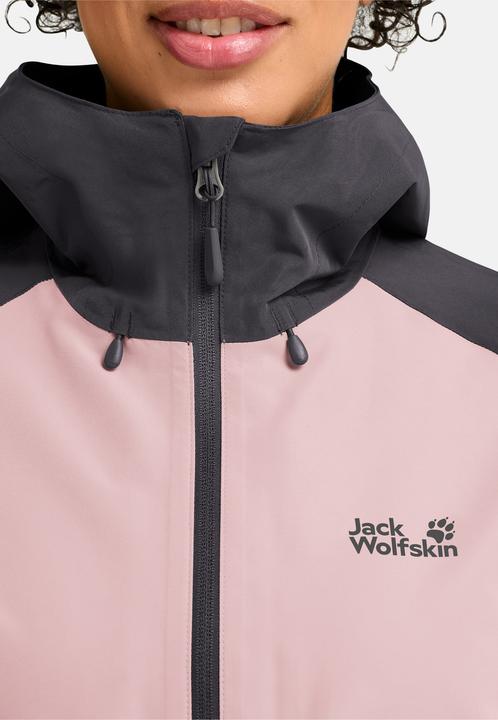 Produktbild Jack Wolfskin Wildbound 2L Jkt W (L)