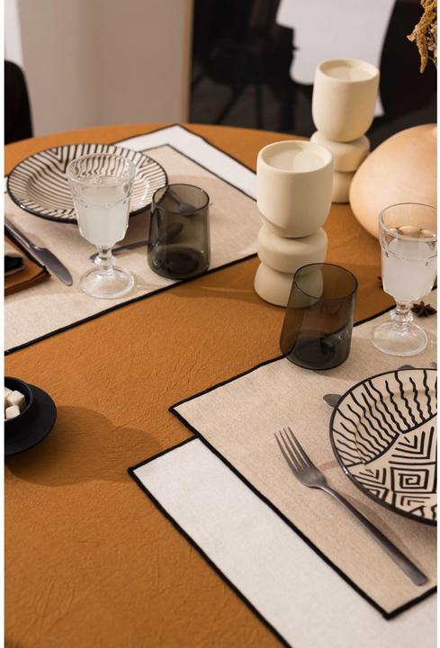 Produktbild Winkler Grace (140 x 140 cm)