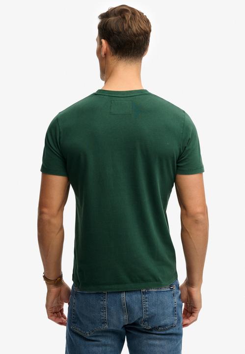 Produktbild Superdry Vintage Prep Relaxed (3XL)