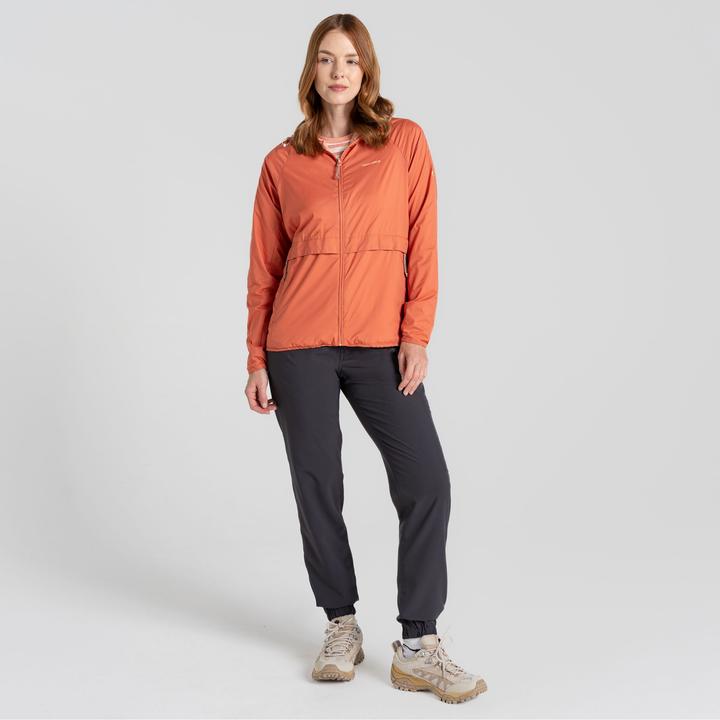 Immagine prodotto Craghoppers NosiLife Rosa Reversible Jacket (L)