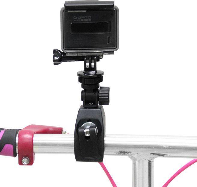 Produktbild Puluz Fahrrad Motorrad Halterung