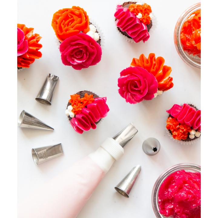 Actual product image Städter Tulle set (Piping bag set)