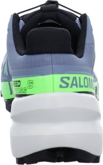 Actual product image Salomon Speedcross 6 GTX - 57147 (44)