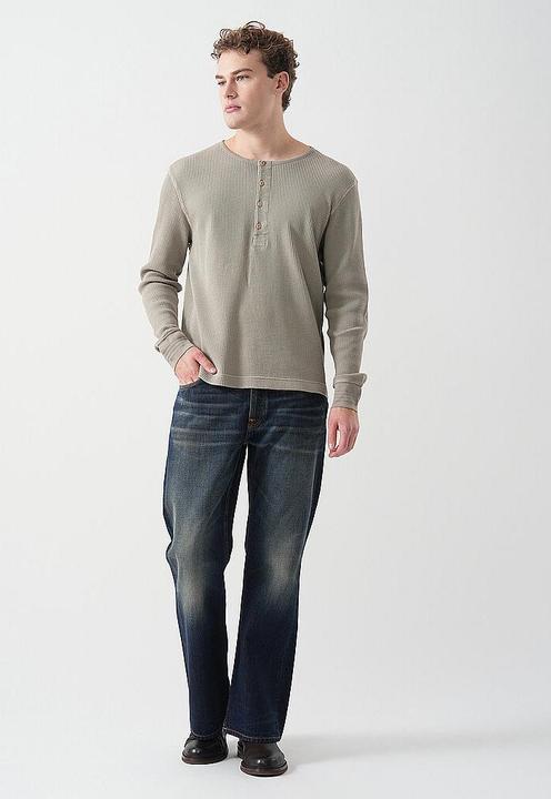 Produktbild Nudie Jeans Langarmshirt (L)