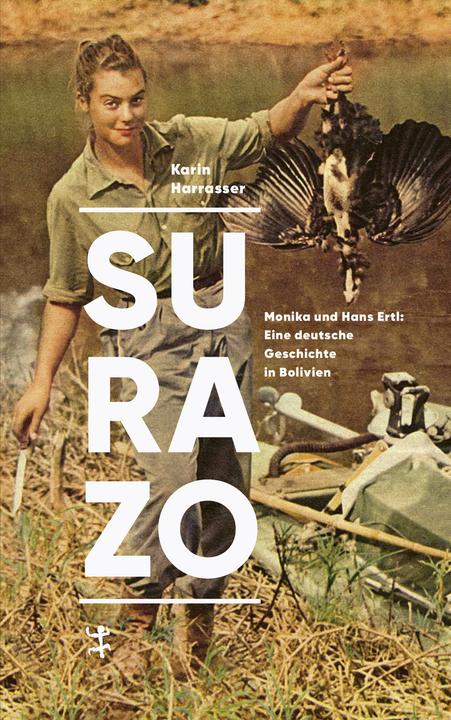 Surazo (Deutsch, Karin Harrasser, 2022)