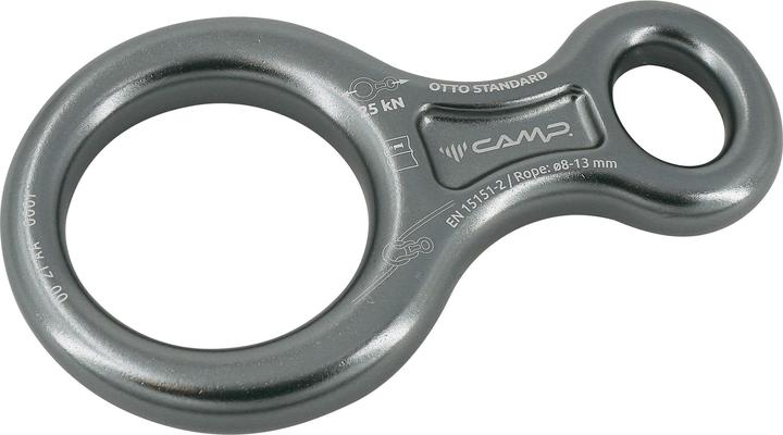 Produktbild Camp Achter