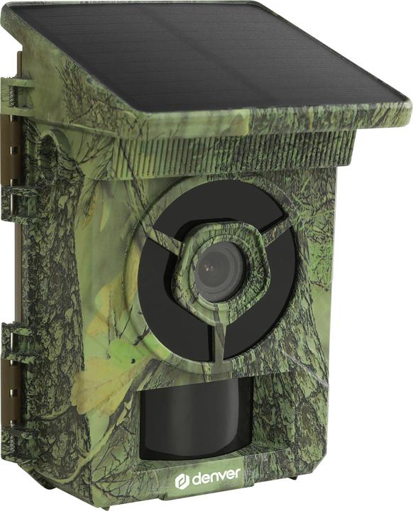 Productafbeelding Denver WSW-8120 Wildkamera