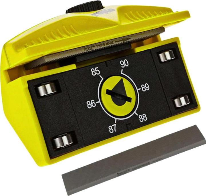 Actual product image Toko Edge Tuner Pro