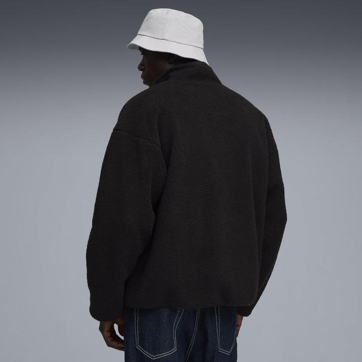 Produktbild Puma Reversible Hybrid Sherpa Jacket (M)
