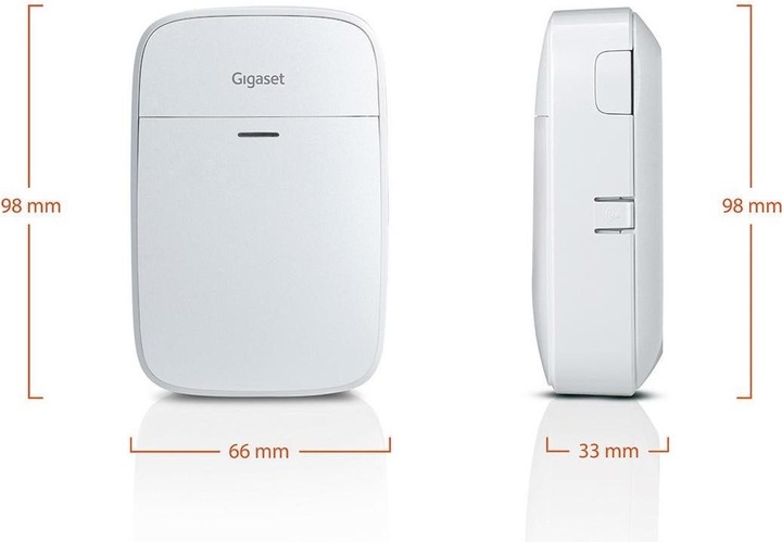 Produktbild Gigaset Alarm System L