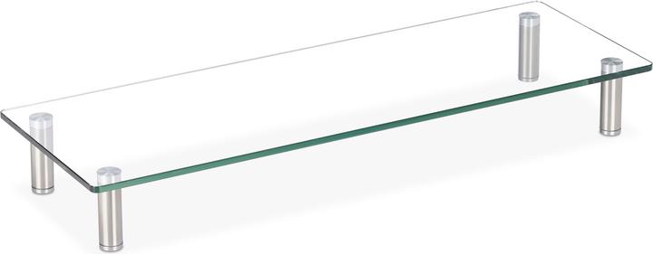 Relaxdays Monitorständer