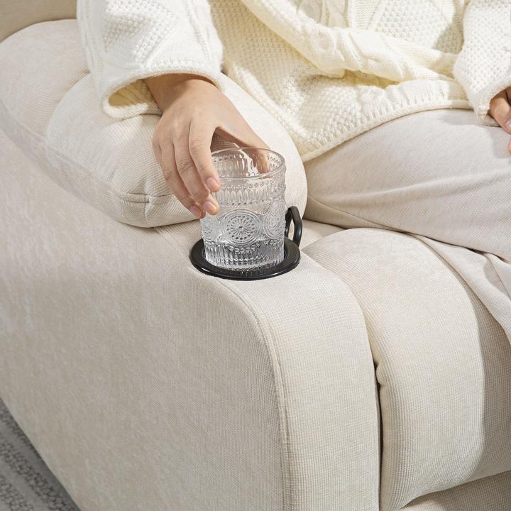 Produktbild Homcom Relaxsessel