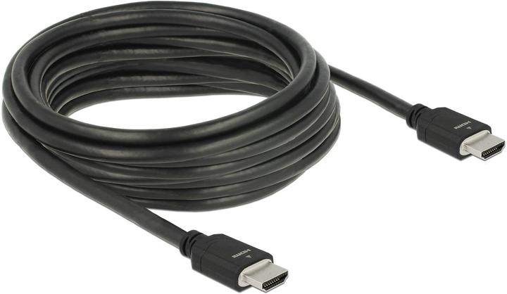 Actual product image Delock HDMI (Typ A) — HDMI (Typ A) (5 m)
