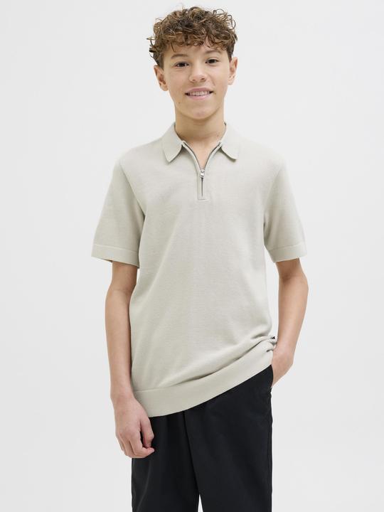 Produktbild Jack & Jones Poloshirt Junior Poloshirt (140)