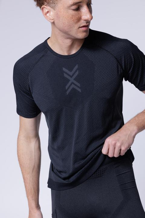Actual product image X-Bionic Men XCeed Run Shirt SH SL (M)