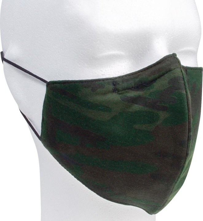 Image du produit Kraftwerk Masque en tissu communautaire (1 x)