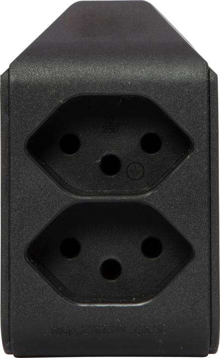 Produktbild Brennenstuhl Abzweigstecker (Typ 13, 2 x)