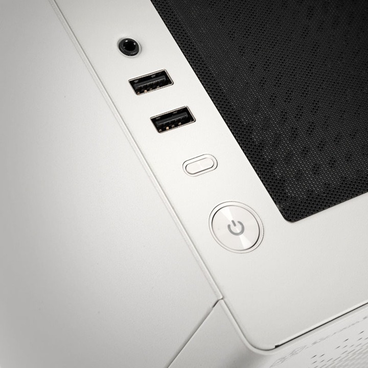 Produktbild Silverstone SUGO 16 (Mini-ITX, Mini-DTX)