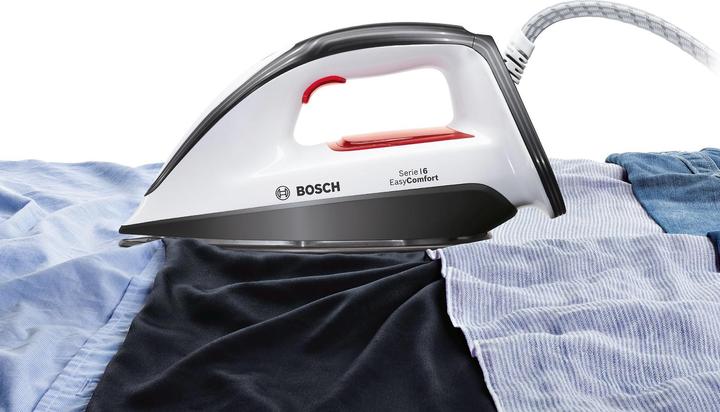 Produktbild Bosch Hausgeräte TDS6540 (2400 W, 120 g/min)