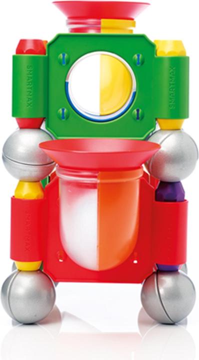 Produktbild Smartmax Click & Roll