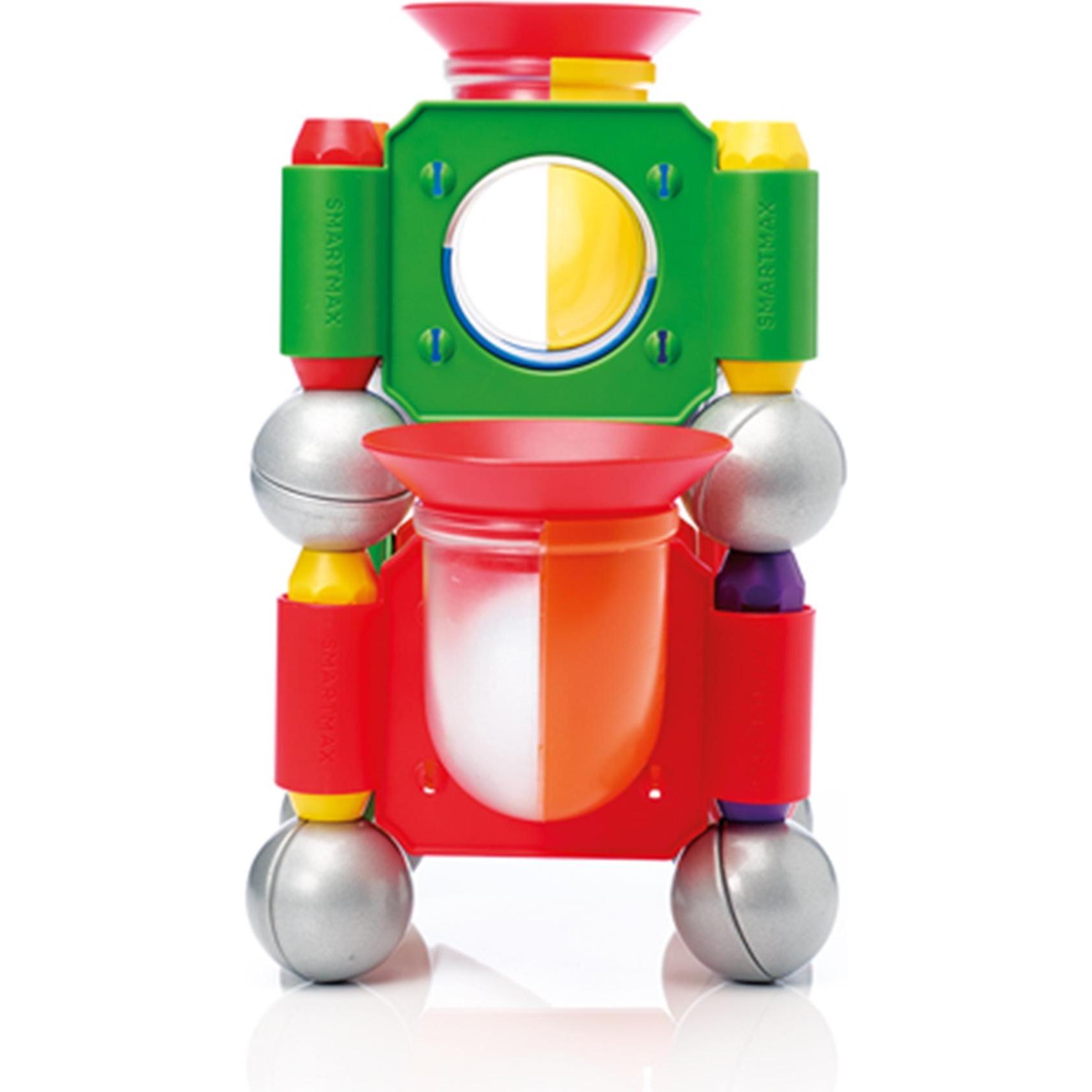 Thumbnail - Smartmax Click & Roll