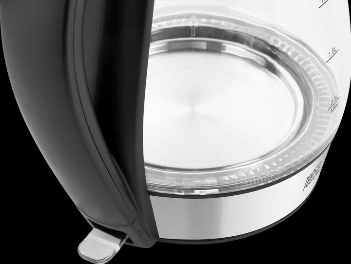 Produktbild Teesa Wireless kettle (1.70 l)