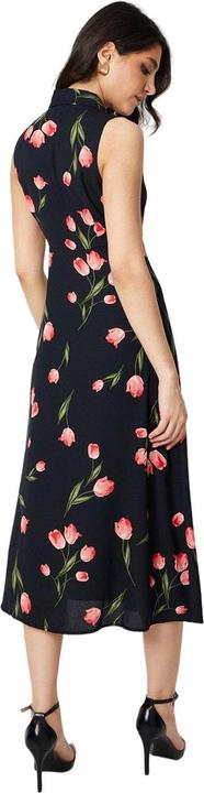 Produktbild Dorothy Perkins Midikleid Knopfleiste (38)