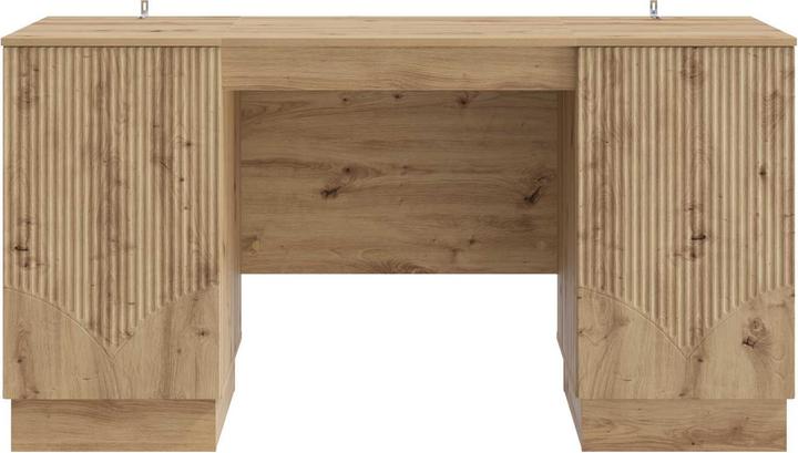 Produktbild vidaXL Möbelsets (50 x 42.50 x 75 cm)