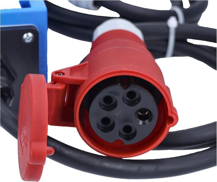 Actual product image As - Schwabe MIXO Electricity meter 40016A