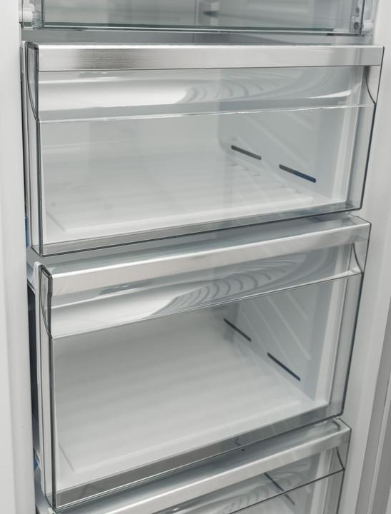 Image du produit Sharp SJ-SC11CMXWD-UE (Autonome, 280 l)