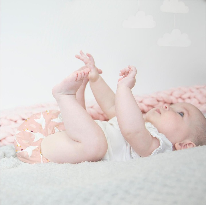 Immagine prodotto Bambino Mio Miosolo classico (Taglia unica, 1 Pezzo/i)