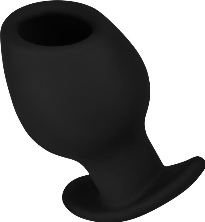 Eis Analplug