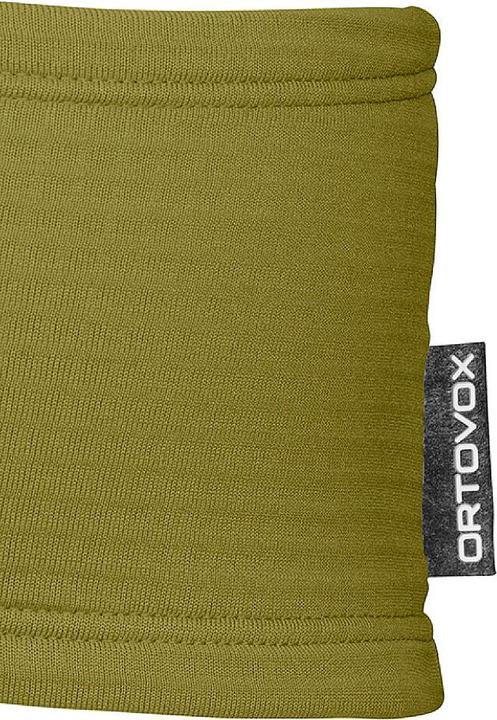 Actual product image Ortovox Fleece Light Grid Headband