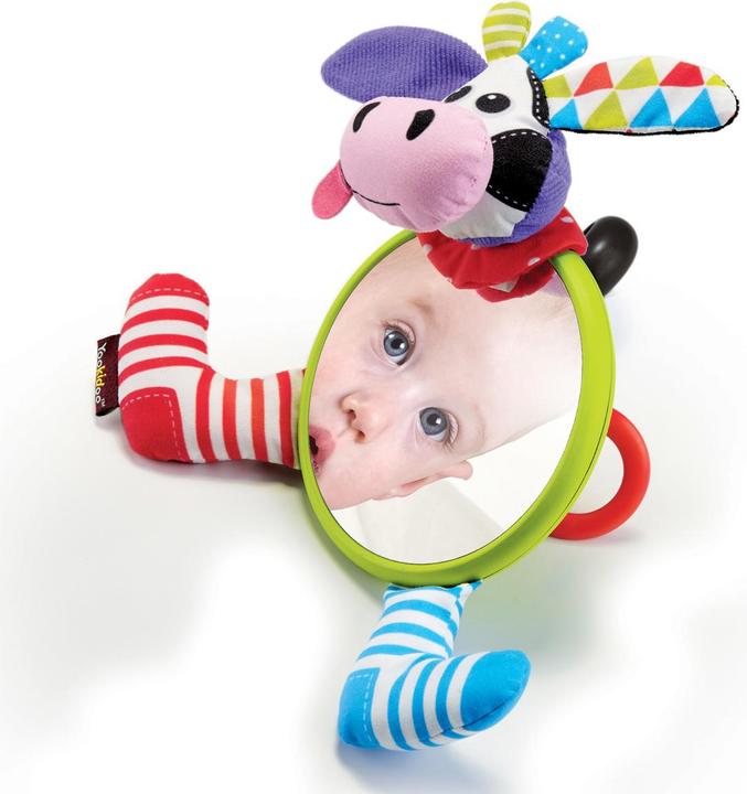 Image du produit Yookidoo Mon premier ami miroir