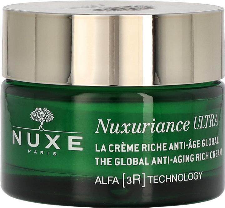 Actual product image Nuxe Nuxuriance Ultra (50 ml, Day cream)