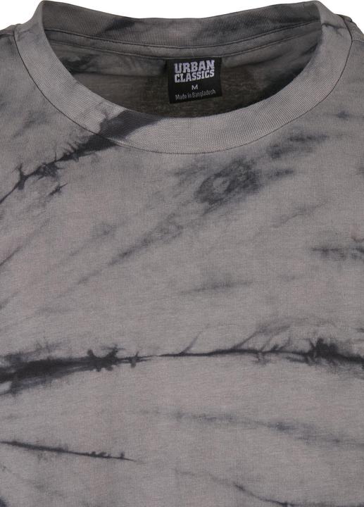 Immagine prodotto Urban Classics Boxy Tye Dye LS (S)