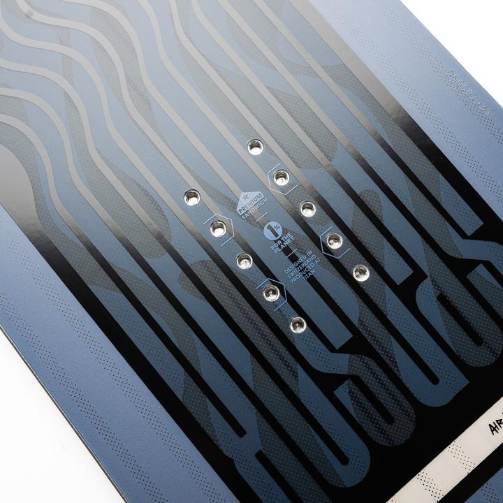 Produktbild Nidecker Snowboard Sensor 2025 (139)